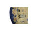 Cotton Floral Area Rug