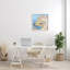 " Portugal Sea Port Coastal City Landscape Illustration "-60025535-60025532
