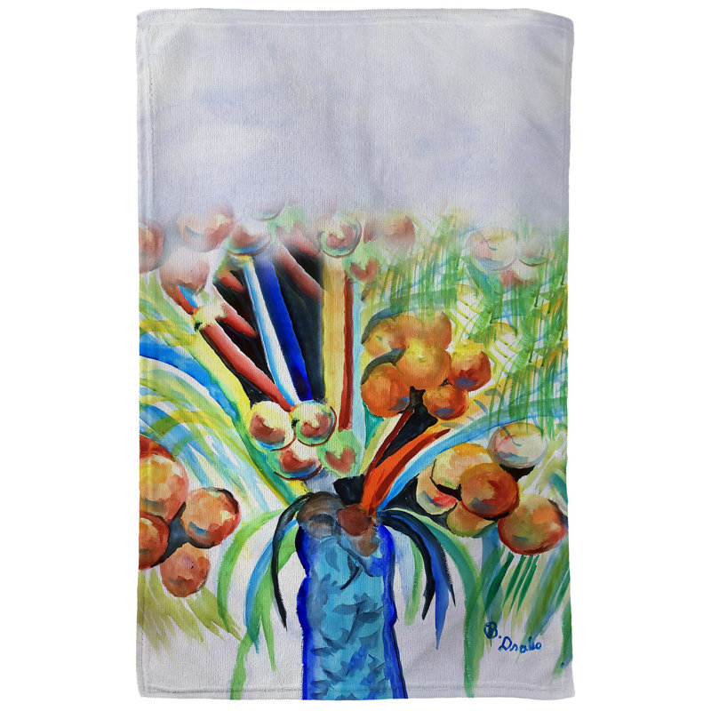 Serviette de cuisine More Coconuts