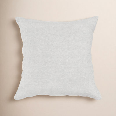 Linen Pillow Cover