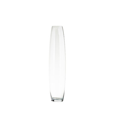 Avva Handmade Glass Floor Vase