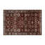 Tapis turc intérieur et extérieur noir-332775360