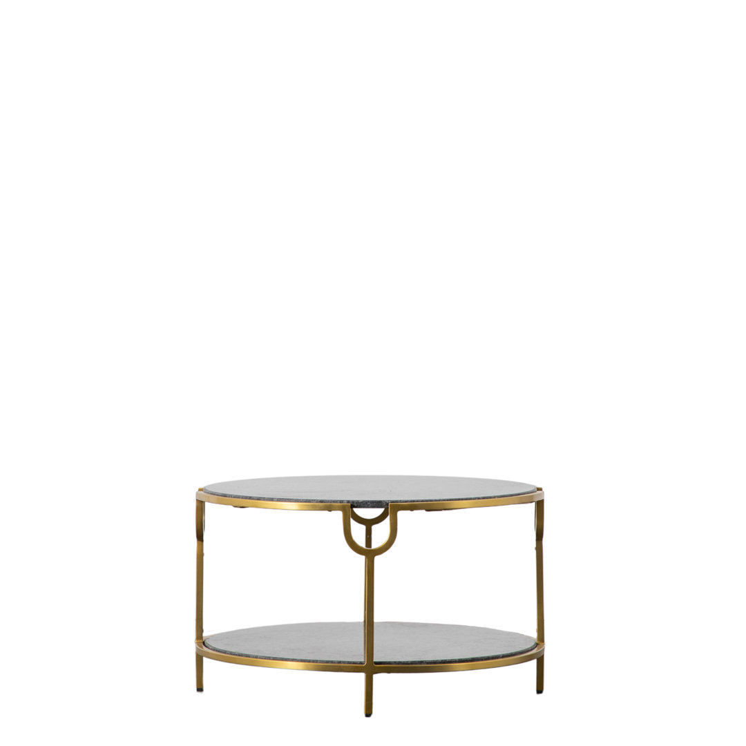 Coffee Table with Storage