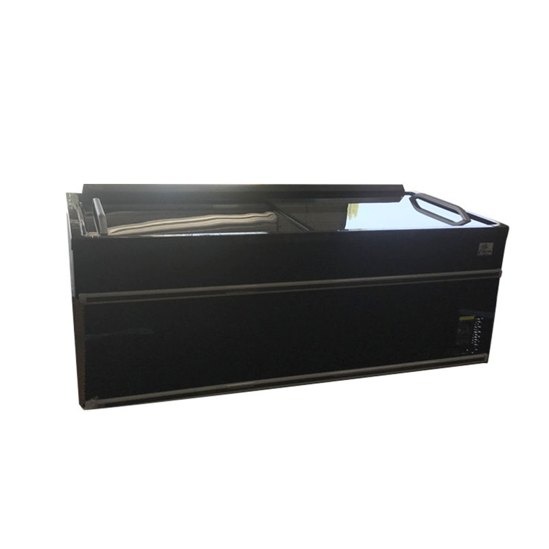 Cooler Depot 33 Cubic Feet Commercial Chest Freezer - 86''
