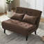 Upholstered Accent Chair-1414441661-1414441660