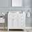 Ensemble de meuble-lavabo simple 36 po Benigna-28205816