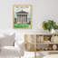 «Philadelphia Museum of Art Pennsylvania» sur papier-98266290