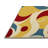 Funky Pulse Rug-1872163044