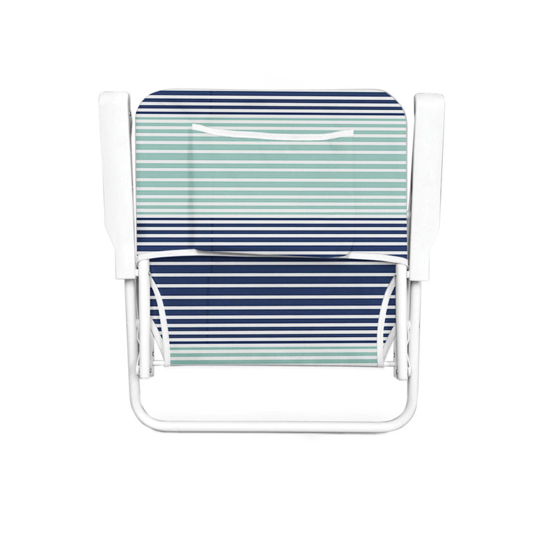 Caribbean Joe Folding Beach Chair