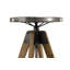 SantaBarbara Adjustable Height Counter Stool