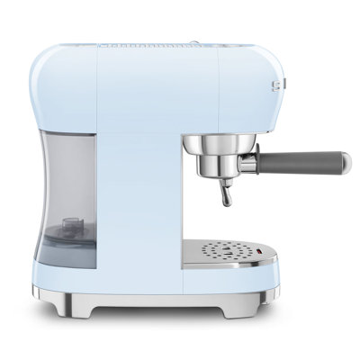 Manual Espresso Machine