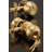 Key Entry & Single Deadbolt Door Lock Set-125823888