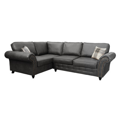 Bodnar Corner Sofa