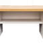 4-in-1 Hall Tree With Wood Grain Bench, Coat Rack, Bottom Cabinets And Adjustable Shelves-1967666732