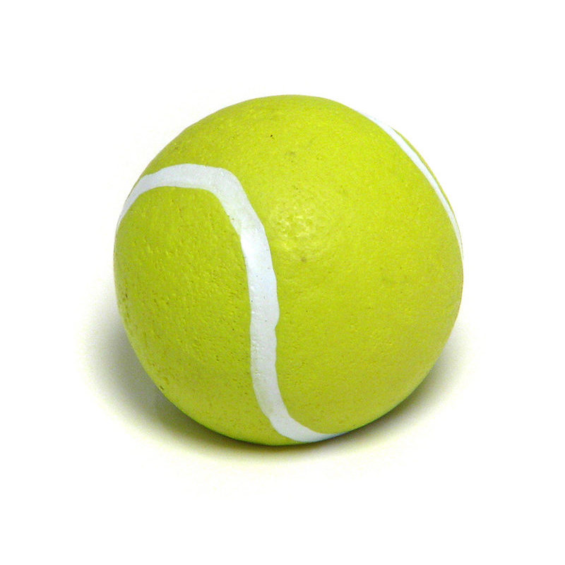 Poignée fantaisie tennis