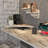 Berno 47" Computer Desk-1872166223