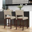 Tabouret de comptoir 24,5 po