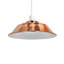 Grasonville 10 cm H Bowl Lamp Shade ( Uno )-600409557
