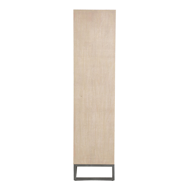 Noland Storage Bookcase