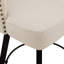 Tabouret de comptoir pivotant 26 po-1039926485