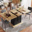 Extendable Dining Table