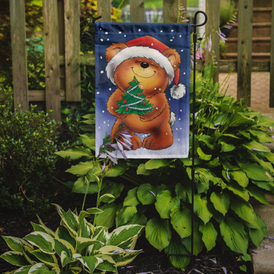 Drapeau de jardin Zarmig