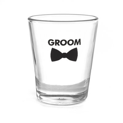 Berkey 2oz. Shot Glass / Shooter