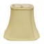 Abat-jour oblique rectangulaire Monay Shantung-109699435-109699436