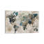 Celestial Map by Isabelle Z - No Frame Giclee Art Print on Canvas-56676820-41187659
