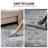Barlow Oriental Cream/Blue/Yellow Indoor Rug-1144879357