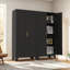 Grande armoire de rangement en métal 61 pouces-1016308956