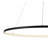 Odin 1 - Light LED Pendant-71027345-71027342