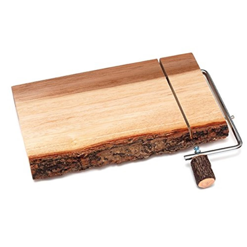Lipper International Wood Cheese Board