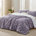 Grayish Purple
