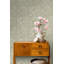 Papier peint rétro Vintage Floral Vine-1077384162