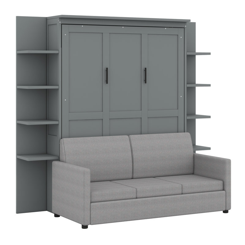 Murphy Bed Wall Bed With Sofa