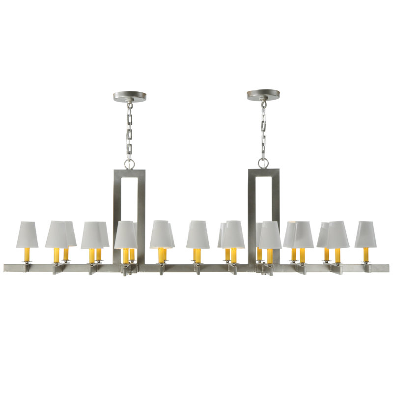 Clifden 20 - Light Chandelier