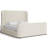 Tyndall Upholstered Sleigh Bed-1809611510