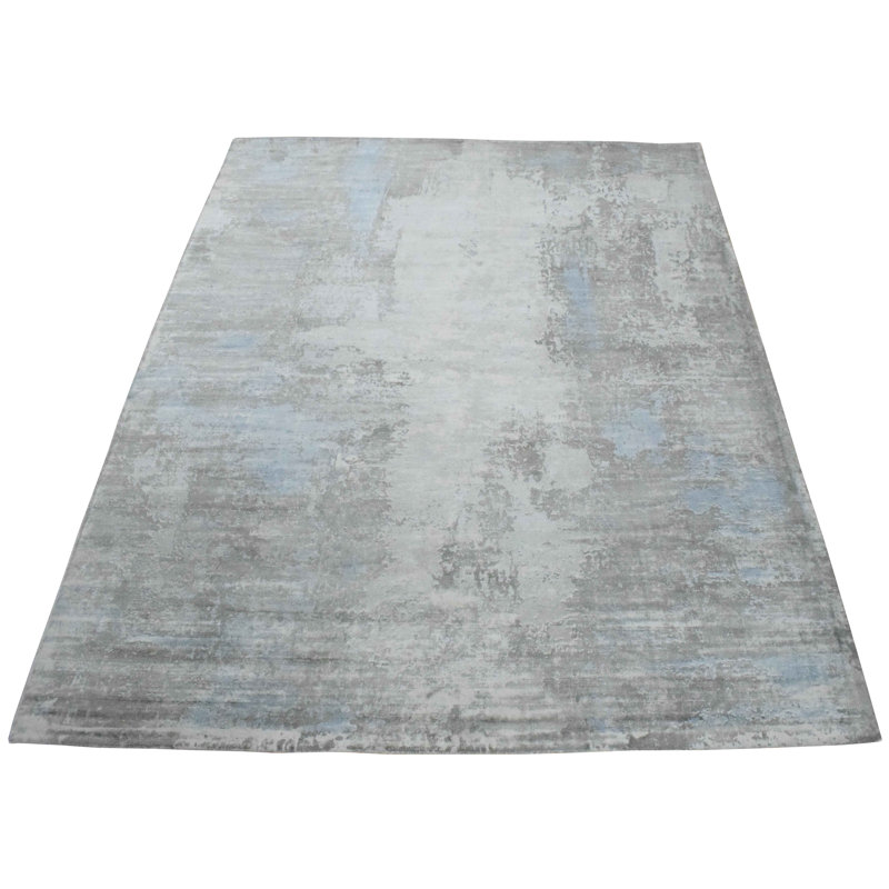 Viscose Indoor Rug
