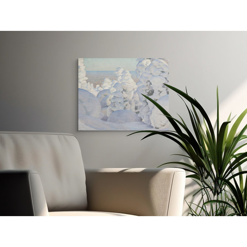 Wrapped Canvas Print Set, 40x20