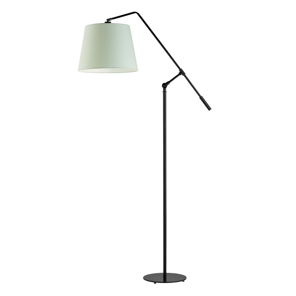 Gazanfer 170cm Arched Floor Lamp