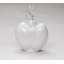Figurine suspendue ange of foi