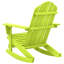 Chaise berçante Adirondack-1553357910