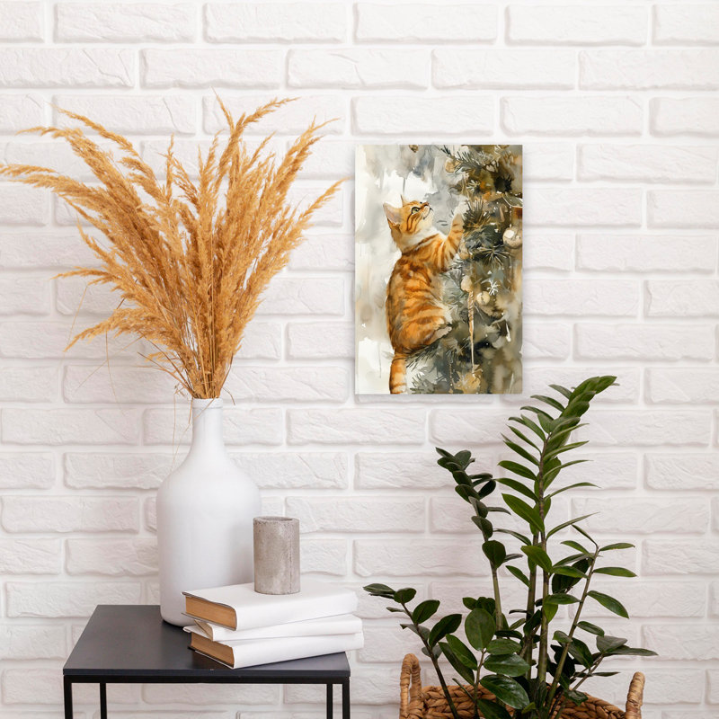Print, 45.72cm H x 30.48cm W