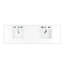 Savannah 72''  W Double Vanity-2114187173-2114187196
