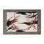 Tapis intérieur et extérieur Scarlet Branches-143893867