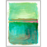 Vibrant Dream 1 Print by Christopher Kennedy