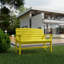 Banc d'extérieur classique-951181550