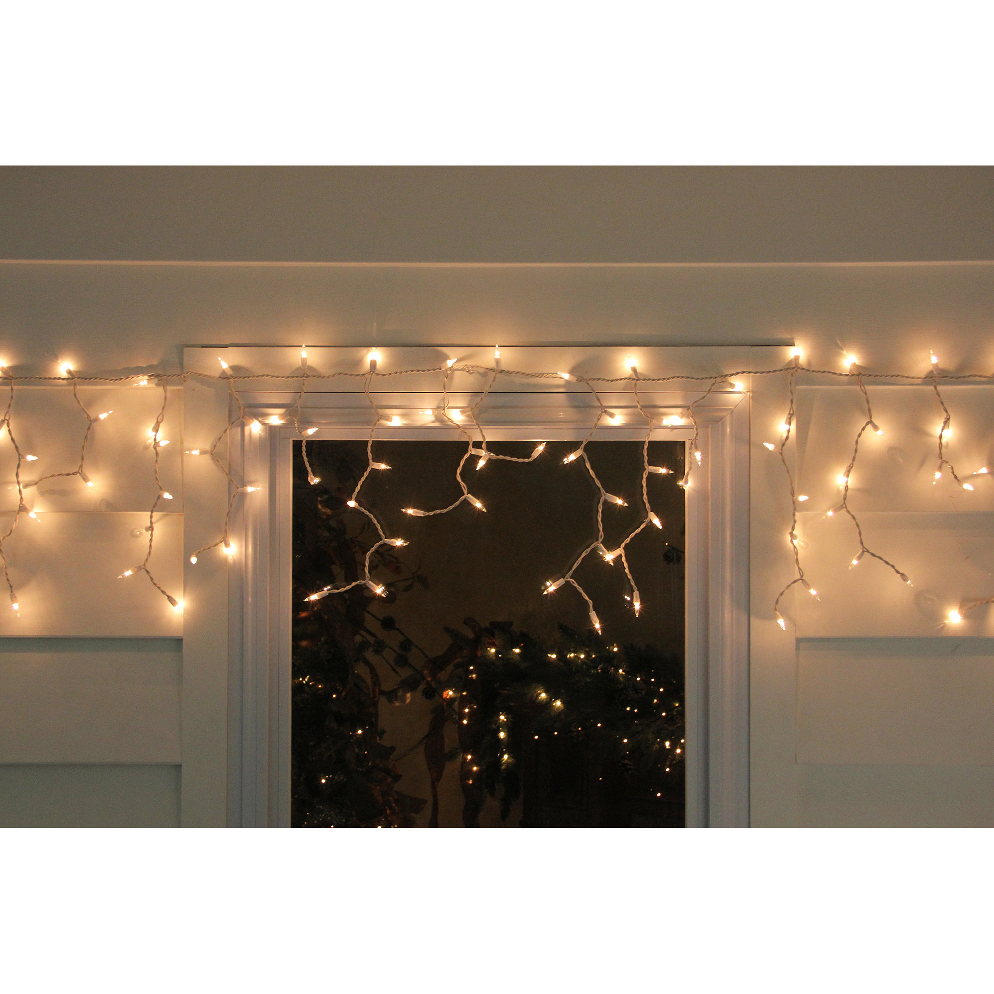 Icicle Lights