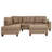 Romulus Upholstered L-Shaped Sectional Reversible-648361280